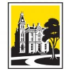 DePauw logo