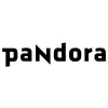Pandora logo
