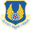 Edwards Air Force Base logo