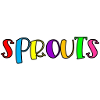 Sprouts logo