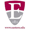 Eastern University logo