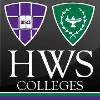 Hobart and William Smith Colleges logo