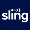 SlingTV logo