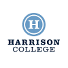 Harrison College logo