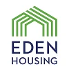 Eden Housing logo