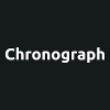Chronograph logo