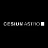CesiumAstro logo