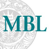 Marine Biological Laboratory logo
