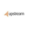 Upstream logo