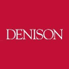 Denison University logo
