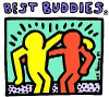 Best Buddies International logo