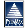 PyraMax Bank logo