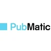 PubMatic logo