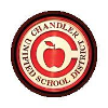 Chandler Unified School District logo
