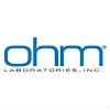 Ohm Laboratories logo