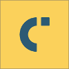 C Squared Social logo