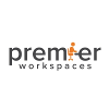 Premier Workspaces logo