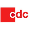 CDC Habitat logo