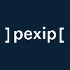 Pexip logo