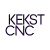 Kekst CNC logo
