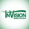 InVision Human Services logo