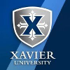 Xavier University logo