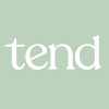 Tend logo