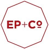 EP+Co. logo