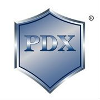 PDX logo
