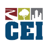 CEI Engineering Associates logo