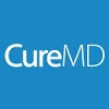 CureMD logo