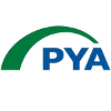 PYA logo