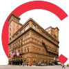 Carnegie Hall logo