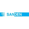 SANDEN logo