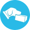 Fetch Package logo