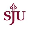Saint Joseph's University logo