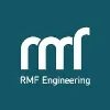 RMF Engineering logo