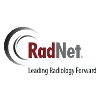 RadNet logo