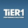 TiER1 Performance Solutions logo