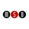 Meso Scale Diagnostics logo