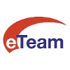 eTeam logo