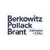 Berkowitz Pollack Brant logo