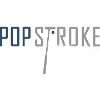 PopStroke logo