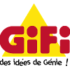 Gifi logo