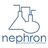 Nephron Pharmaceuticals logo