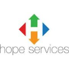 Hope Services logo