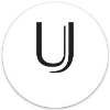 Uncommon James logo