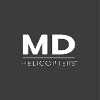 MD Helicopters logo