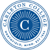 Carleton College logo