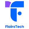 FlairsTech logo